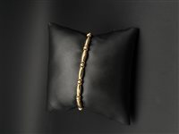 Bracciale Gioielleria Dossena  in Oro giallo BROR-107-253